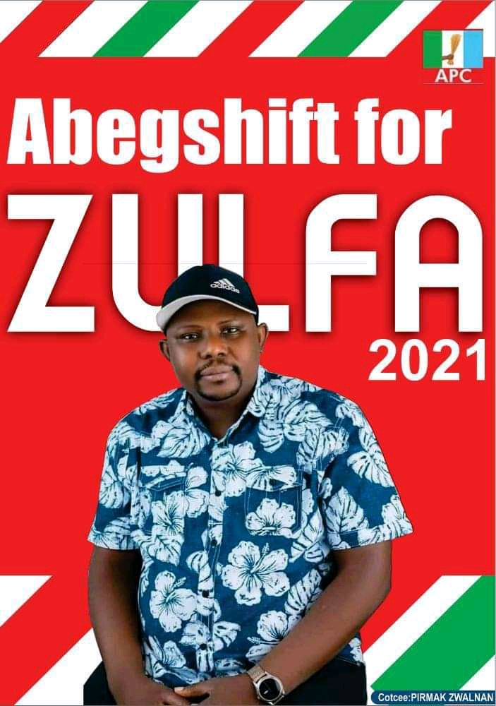 Plateau LG polls – Langtang North Youths drum support for Barr Bitrus Zulfa Rimven