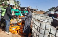 Hon. Simon Mwadkwon Train Constituents in Fish Farming, Disburses Startup to Participants