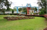 Unijos announces induction ceremony for B.Pharm Graduands for the 2019/2020 Academic Sessions