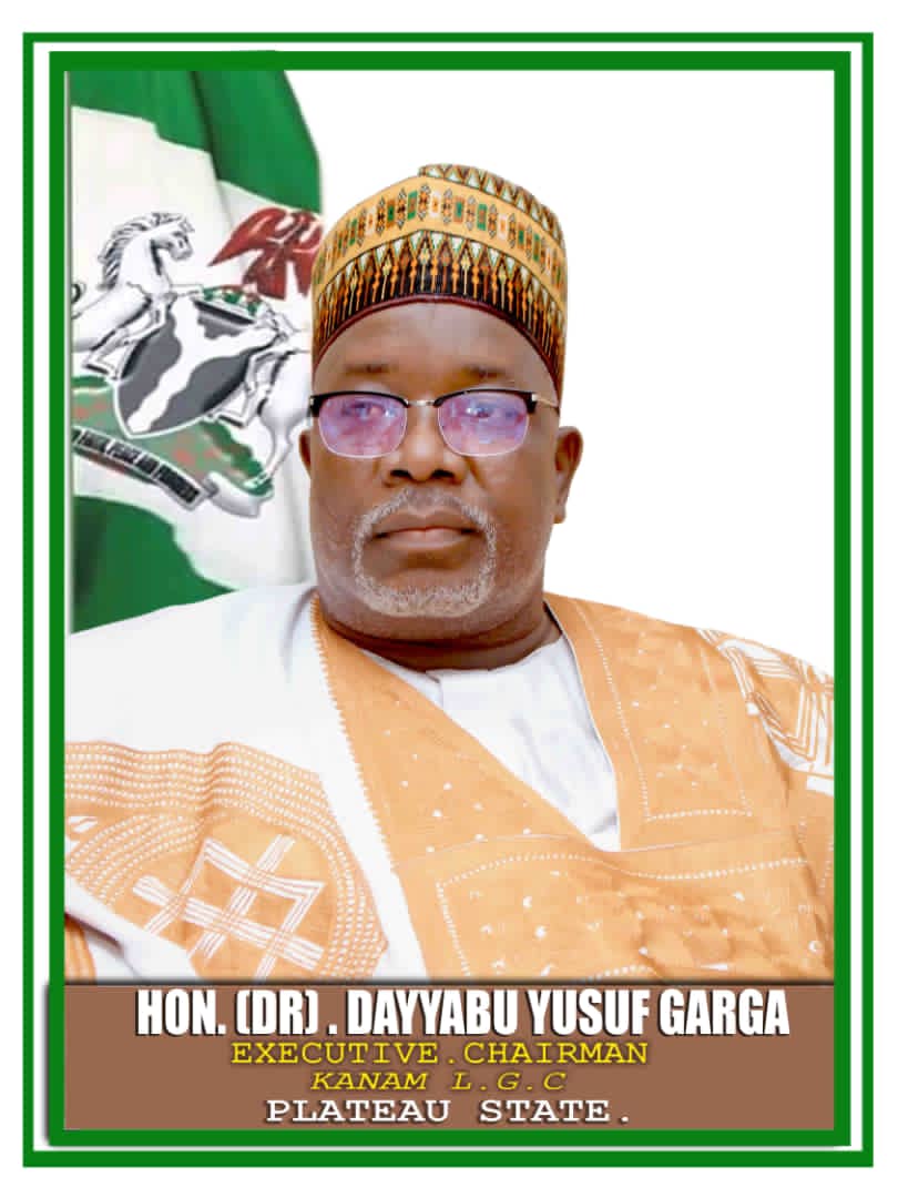DAYYABU GARGA SALUTES NIGERIA’S FALLEN HEROES,PLEDGES MORE COLLABORATION