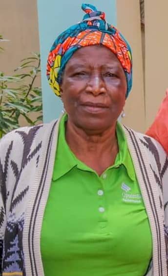 Late Mother of NCPC Boss, Ngo Zimi Pam to be Buried 19th February