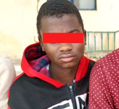 JSS3 Student Abducts 4 yr-old Girl In Katsina; Demands N70,000 Ransom