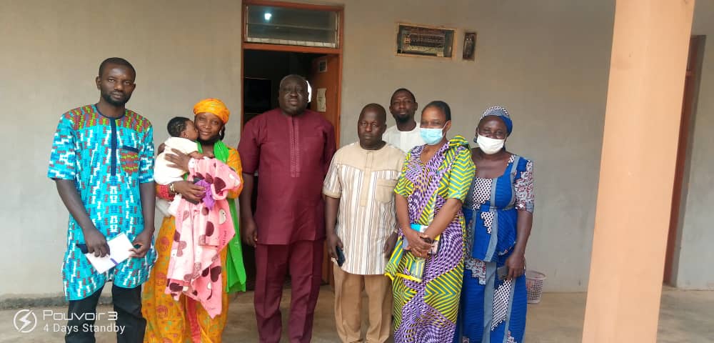 COVID-19 Vaccine: Plateau Primary Health Care Board Synergizes With CITAD Partners at Unity FM Jos to Tackle Vaccine Hesitancy in Plateau