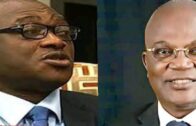 Bomb Explosions: Security Experts, Gen. John Temlong (Rtd) & Ex-DSS Director, Mike Ejiofor Calls for Increased Vigilance