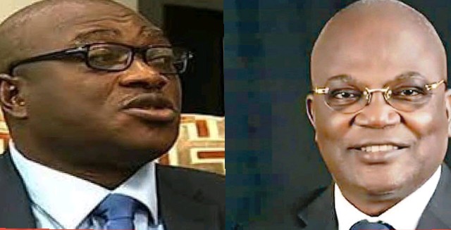 Bomb Explosions: Security Experts, Gen. John Temlong (Rtd) & Ex-DSS Director, Mike Ejiofor Calls for Increased Vigilance
