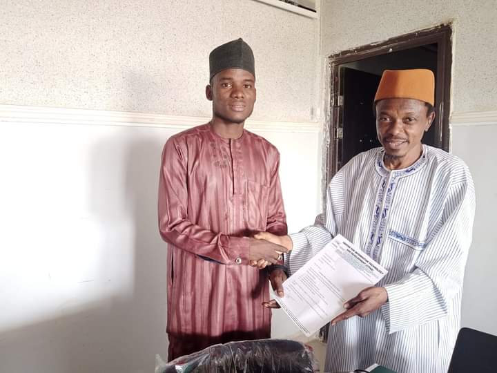 CITAD Employs Teacher for Shara Community Primary School in Kano State