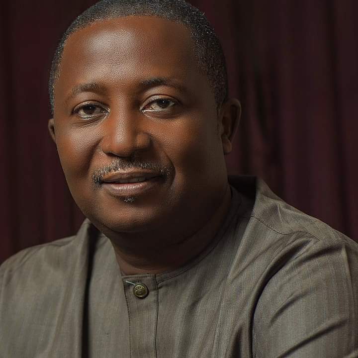 PDP appoints Arch Samuel Nanchang Jatau as Member State Assembly Screening Committee for Kaduna State