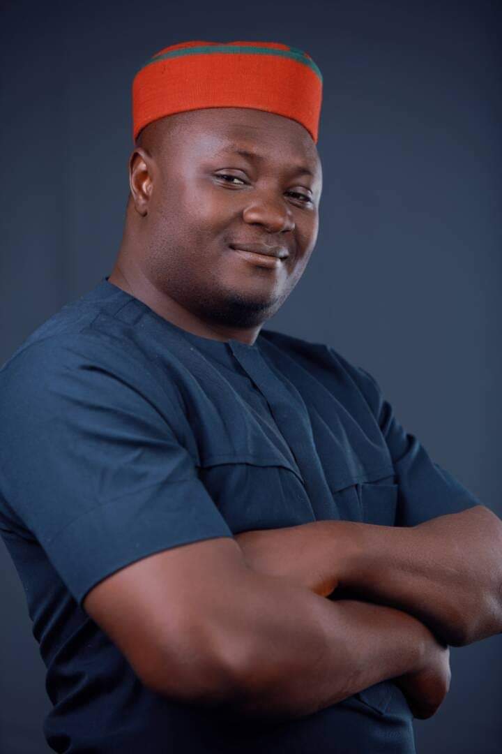 2023: Reps Aspirant, Hon. Ezekiel Dalyop Says Better Days Underway for Jos South/Jos East Fed. Constituency
