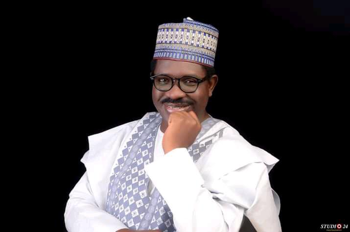 Plateau Guber 2023: Dr. Sani Dawop Unveils Blueprint, Says He Will Build a Peaceful, Prosperous and Buoyant Plateau State