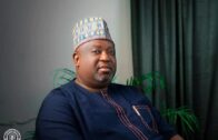 Barr. Caleb Mutfwang congratulates all State, Reps and Senatorial Candidates of the PDP