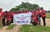 Medical Women’s Association celebrates world menstrual day…