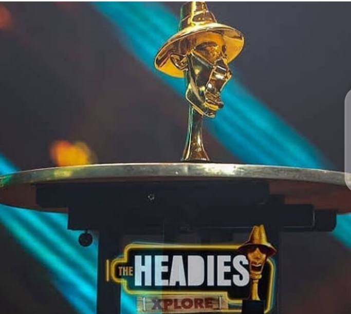 Headies Releases 2022 Next Rated Nominees List View Point Nigeria