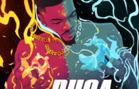 Kizz Daniel & Tekno drop colorful video for smash hit ‘Buga’