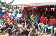 OPSH Peace Committee Takes Peace Advocacy to Communities in Jos North, Urge Youths to Shun Violence