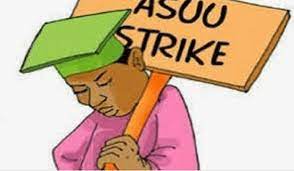 Strike: ASUU NEC set to begin crucial meeting. Some states universities pulls out of strike