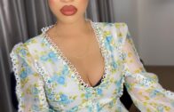 Tonto Dikeh mocks celebrities campaigning for politicians after supporting #EndSars