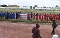 Operation Safe Haven Commences Maj. Gen. IS Ali Peace and Unity Football Tournament