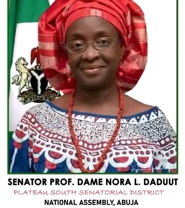 Senator Daduut considering decamping to PDP – Investigation