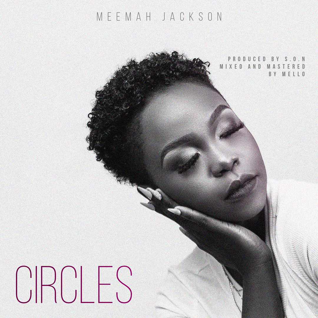 Jos based artist Meemah Jackson drops new single “Circles”
