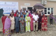 Chief Veterinary Officer of Nigeria Declares Veterinary Epidemiology Training in Jos…