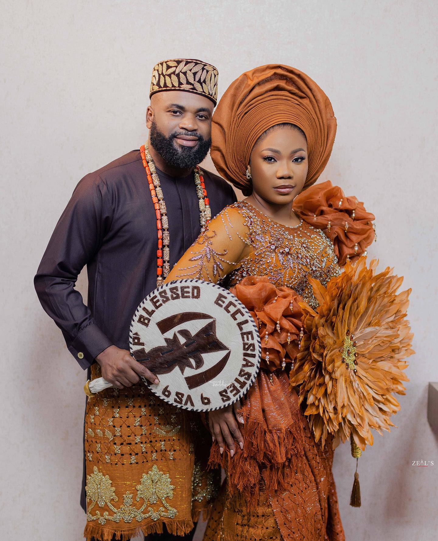 Adesua etomi traditional wedding outfit sale