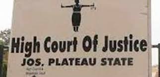 Jos High Court fixed 13th September 2022 for ruling on Hon. Bagos case against Plateau Government and Jaiz Bank: As Attorney General Tenders Apology in court over allegations on a Judge