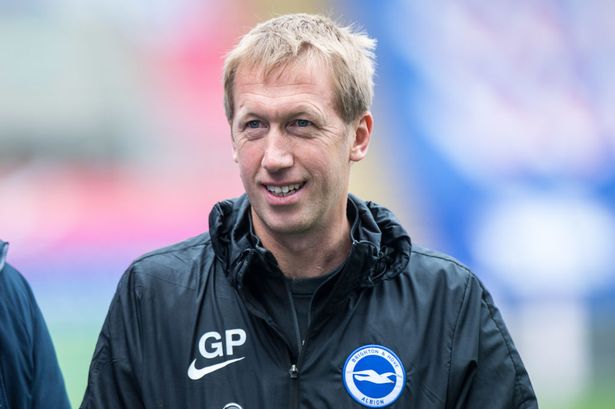 BREAKING: Chelsea confirms Graham Potter as new manager