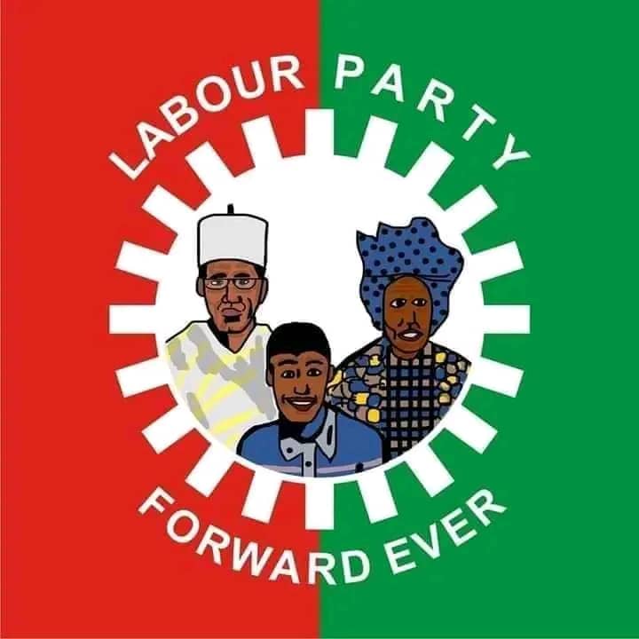 DAKUM IS THE LEGITIMATE PLATEAU STATE LABOUR PARTY CANDIDATE AS MARGIF IS NO LONGER A MEMBER OF THE LABOUR PARTY.