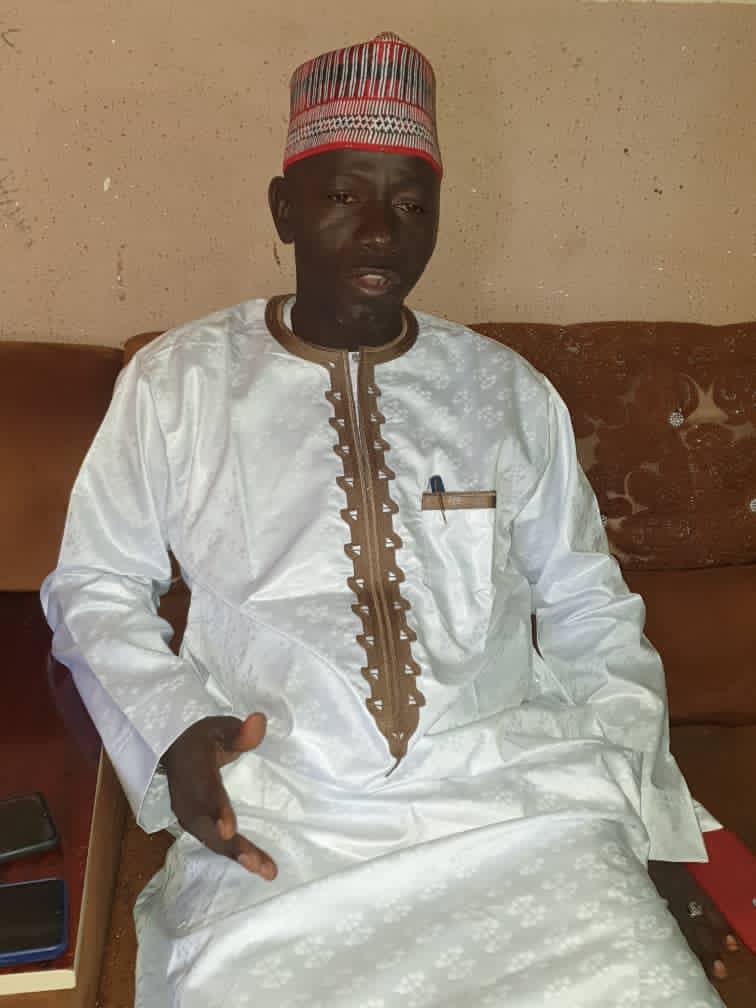 Sen. Rabiu Musa kwankwaso is a lover of Education, there will be no ASUU strike if elected President, says Chairman