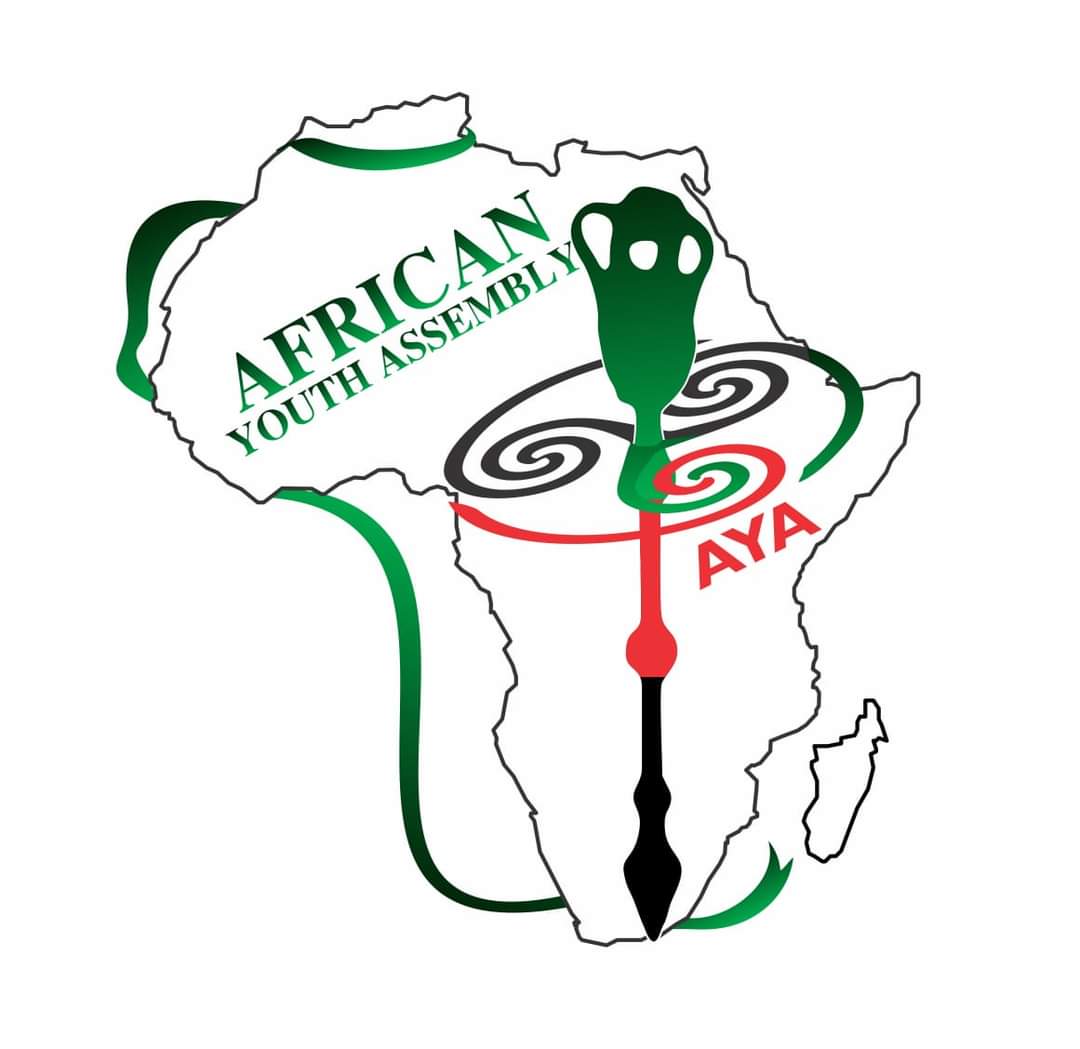 Climate Change:African Youth Assembly advocates compensation…