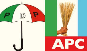 PDP ATTACK ON APC: PHYSICIAN HEAL THYSELF.
