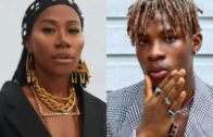 Asa slams N300m copyright infringement suit on Joeboy