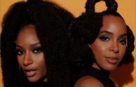 Ayra Starr and Kelly Rowland Dish Out Bloody Samaritan Remix Performance Video