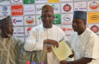 Gusau inaugurates NPFL’s IMC, demands integrity in the Nigeria League