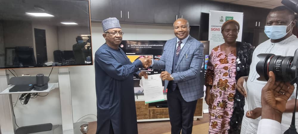 PMB appoints Dr Pokup as CMD JUTH.