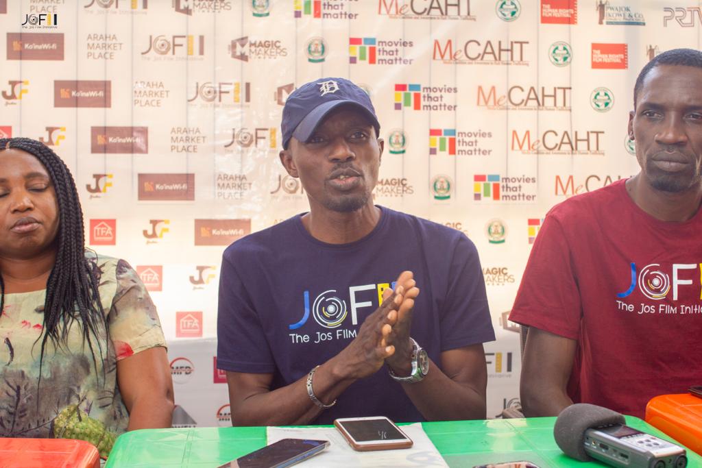 RIFF- Rock International Film Festival Set to Launch ‘The Human Rights Film Festival in Jos’