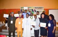 SENATOR I. D. GYANG ENGAGES OVER 300 CONSTITUENTS IN TWIN POST-HARVEST & AGRIC VALUE CHAIN TRAINING, DOLES OUT START-UP FUNDS TO PARTICIPANTS.