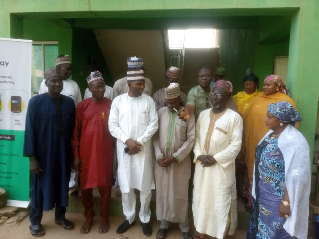 HON. NUHU SABO YEPWI DEEPENS STRATEGIC ENGAGEMENTS ACROSS THE LENGTH AND BREATH OF KARU/KEFFI/KOKONA FEDERAL CONSTITUENCY