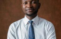 Just now: Troy declared new SUG president UNIJOS