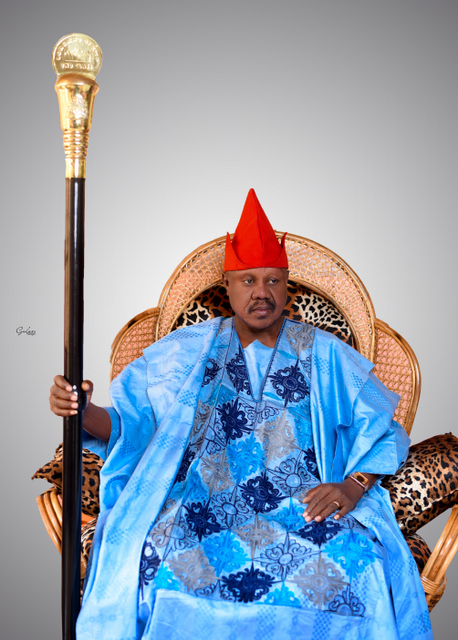 Long Kwo, HRH Miskoom Fidelis Attahiru Calls for Prayers at Christmas