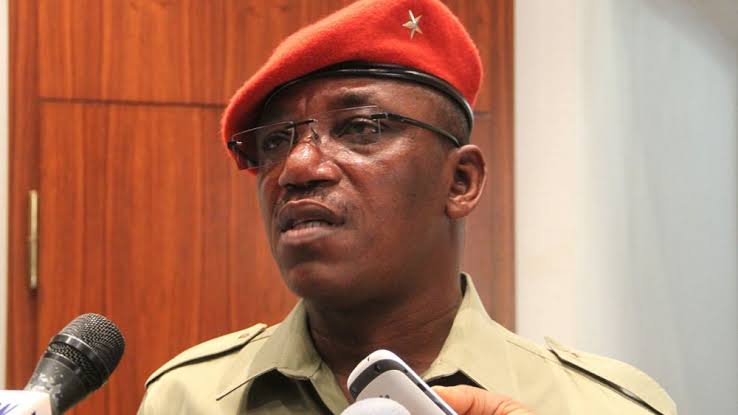 Tarok Youths blast Former Sports Minister Solomon Dalung over Smear campaign against Hon Beni Lar, hail efforts of the Female Federal Law Maker