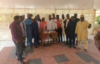 PLATEAU APC AGGRIEVED ASSEMBLY ASPIRANTS TAKE A STAND, WRITE TO PCC AS THE GENERAL ELECTION APPROACHES.