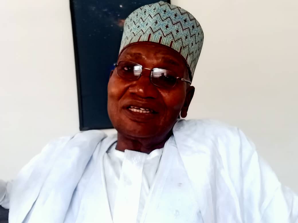 Pensioners Dying Over APC Untold hardship in Plateau – Comrade Jimoh