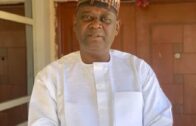 Plateau South Labour Party Senate Candidate, Hon. Alex Kwapnoe Appreciate Supporters