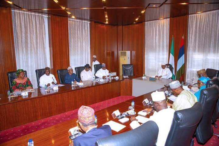 President Buhari Approves Postponement of 2023 Census