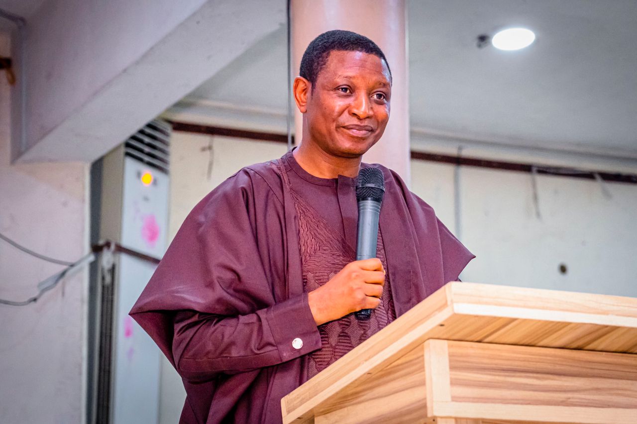 Nobody Travels on Pilgrimage Without NCPC’s Clearance – Rev. Pam