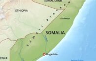 How Violent Conflicts Erode Agro-food systems: The Somalia experience