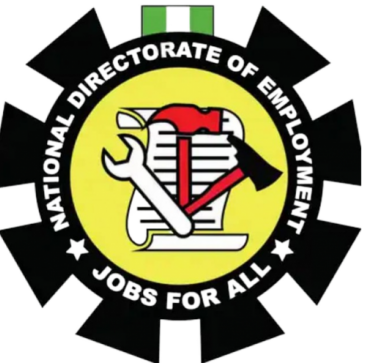 NDE Trains 17 Desk Officers for Registration of Unemployed