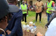 The Voice Initiative Takes Medical Outreach to IDP Camp in Mangu, Plateau State