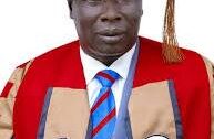 Breaking: Unijos Professor Appointed Bingham University Pro-Chancellor